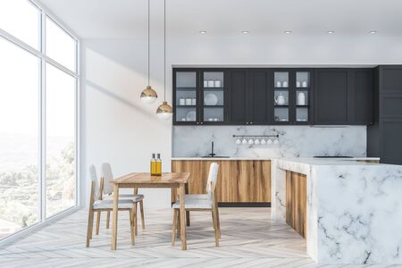 Rolling Carts and Trolleys: Mobile Storage Solutions for Small Kitchens