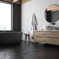 Minimalist Small Bathroom Design: Less Clutter, More Style