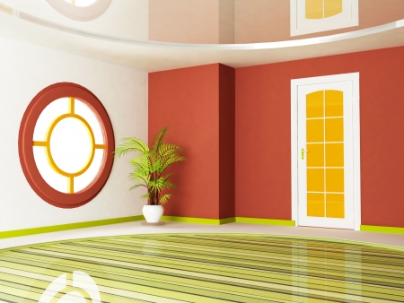 The Role of Color Temperature in Home Office Lighting