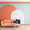 DIY vs. Professional: The Best Ways to Install an Accent Wall in Your Living Room