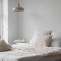 Minimalism and Feng Shui: Designing a Harmonious Bedroom