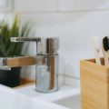 Stylish and Practical Under-Sink Storage Solutions