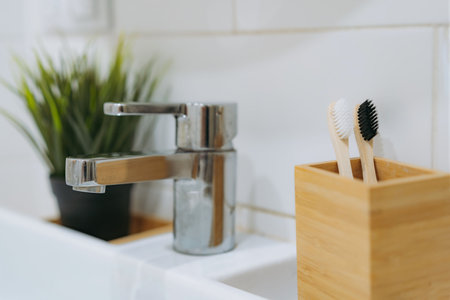 Stylish and Practical Under-Sink Storage Solutions