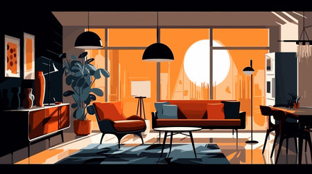 Fresh Paint Ideas for Walls and Accents