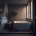 How to Use Natural Elements for a Tranquil Spa Bathroom