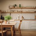 The Evolution of Open Kitchen Designs: A Historical Perspective