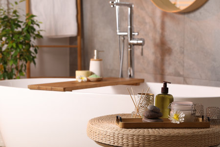 Eco-Friendly and Sustainable Bathroom Storage Solutions