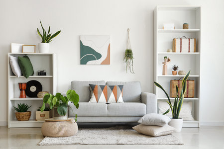 How to Rearrange Living Room Furniture to Refresh Your Space