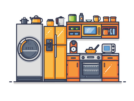 Saving Space, Staying Organized