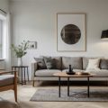 How to Mix Scandinavian Style with Other Interior Design Trends