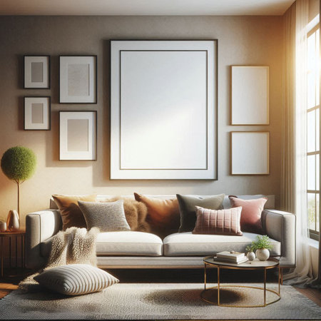 Personalizing Your Cozy Living Room: Decor Ideas and Inspirations