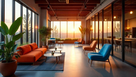How to Incorporate 2025 Color Trends into Your Home Décor