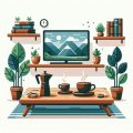Video Conferencing Tech: Creating a Professional Virtual Meeting Space at Home