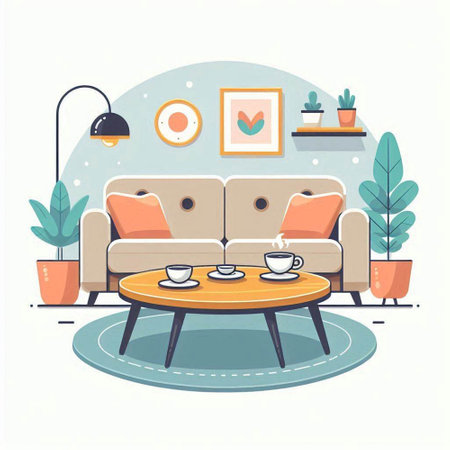 Deep Cleaning for a Fresh Look