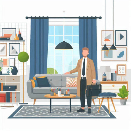Choosing the Right Office Location