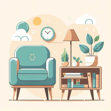 Start Small: Accent Pieces and Accessories