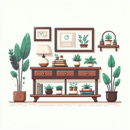Selecting a Calm, Eco-Friendly Color Palette