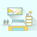 The Role of Texture in Small Bedroom Designs: Making Compact Spaces Feel Luxurious