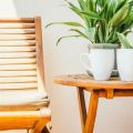 The Pros and Cons of Teak, Cedar, and Other Wooden Outdoor Furniture