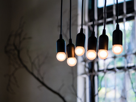 Mixing and Matching Statement Lighting with Other Design Elements