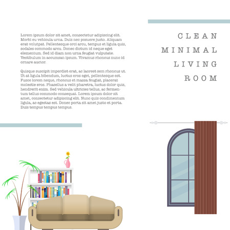 Decluttering Your Living Room: The First Step to a Minimalist Space