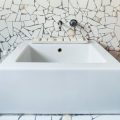 Accent Walls in Bathrooms: Best Tile Choices to Make a Statement