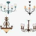 The Influence of European Design on Traditional American Interiors