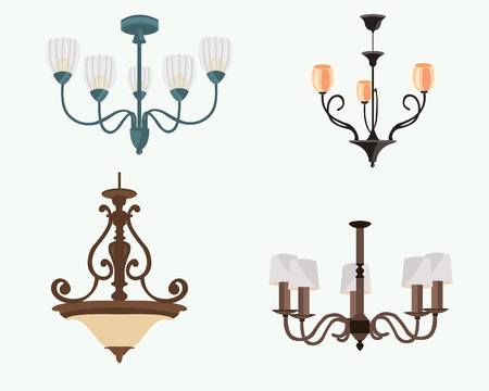 The Influence of European Design on Traditional American Interiors