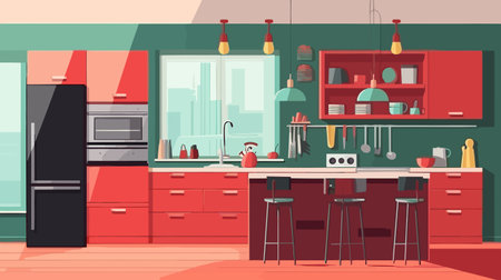 Energy-Efficient and Green Appliances