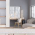Creating a Seamless Flow Between Your Open Concept Living Room and Other Spaces