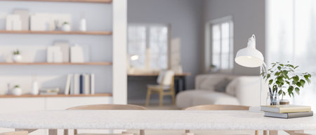 Creating a Seamless Flow Between Your Open Concept Living Room and Other Spaces