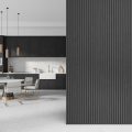 The Rise of Matte Finishes in Contemporary Kitchen Design